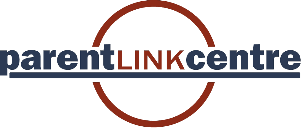 Parent Link Centre Logo