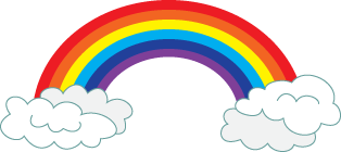 Rainbow Lodge Logo
